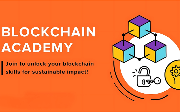 Blockchain for Social Good: SDG Blockchain Accelerator Launch